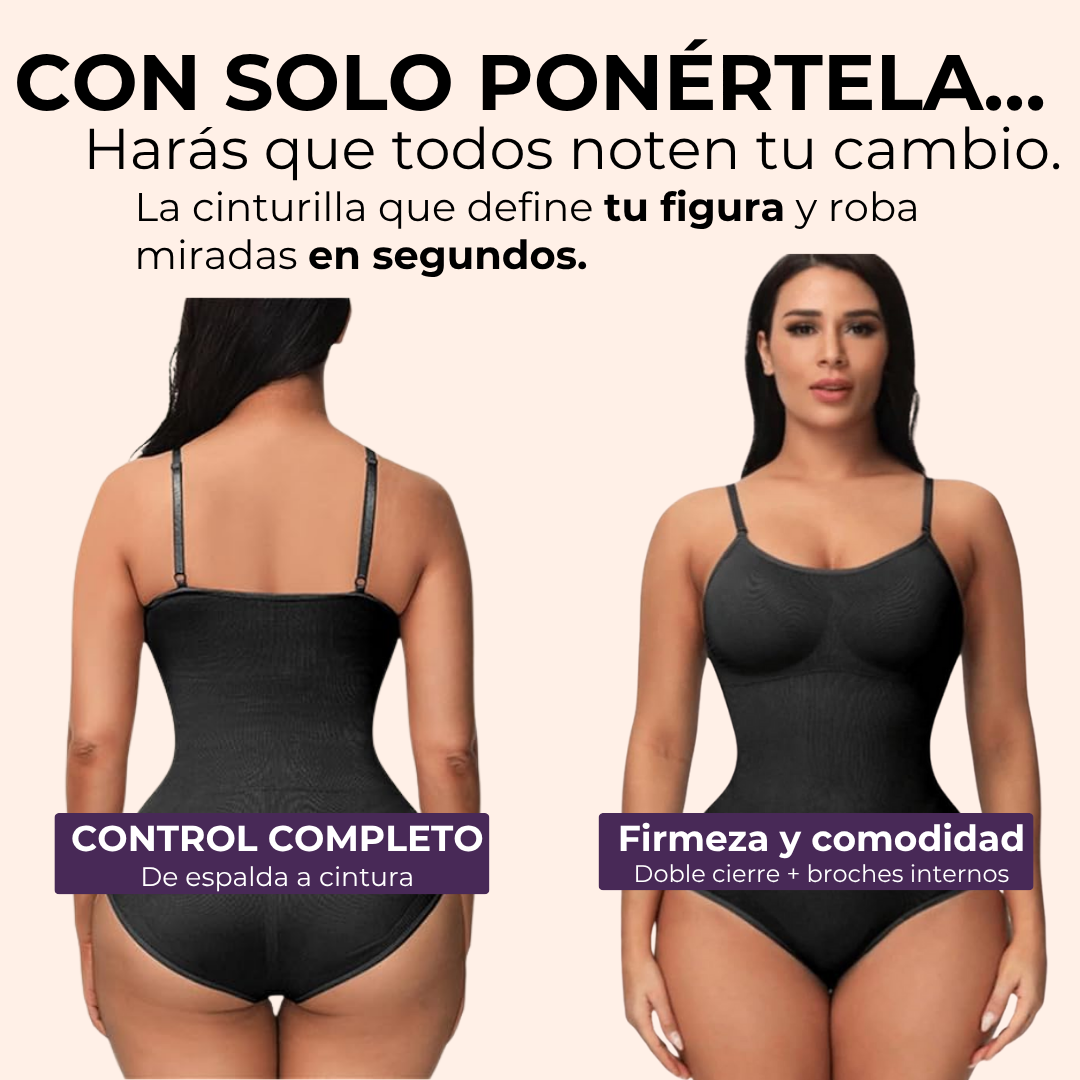 BODY FAJA SEDUCTORA