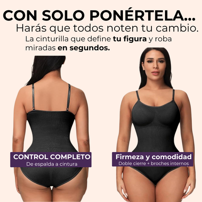 BODY FAJA SEDUCTORA