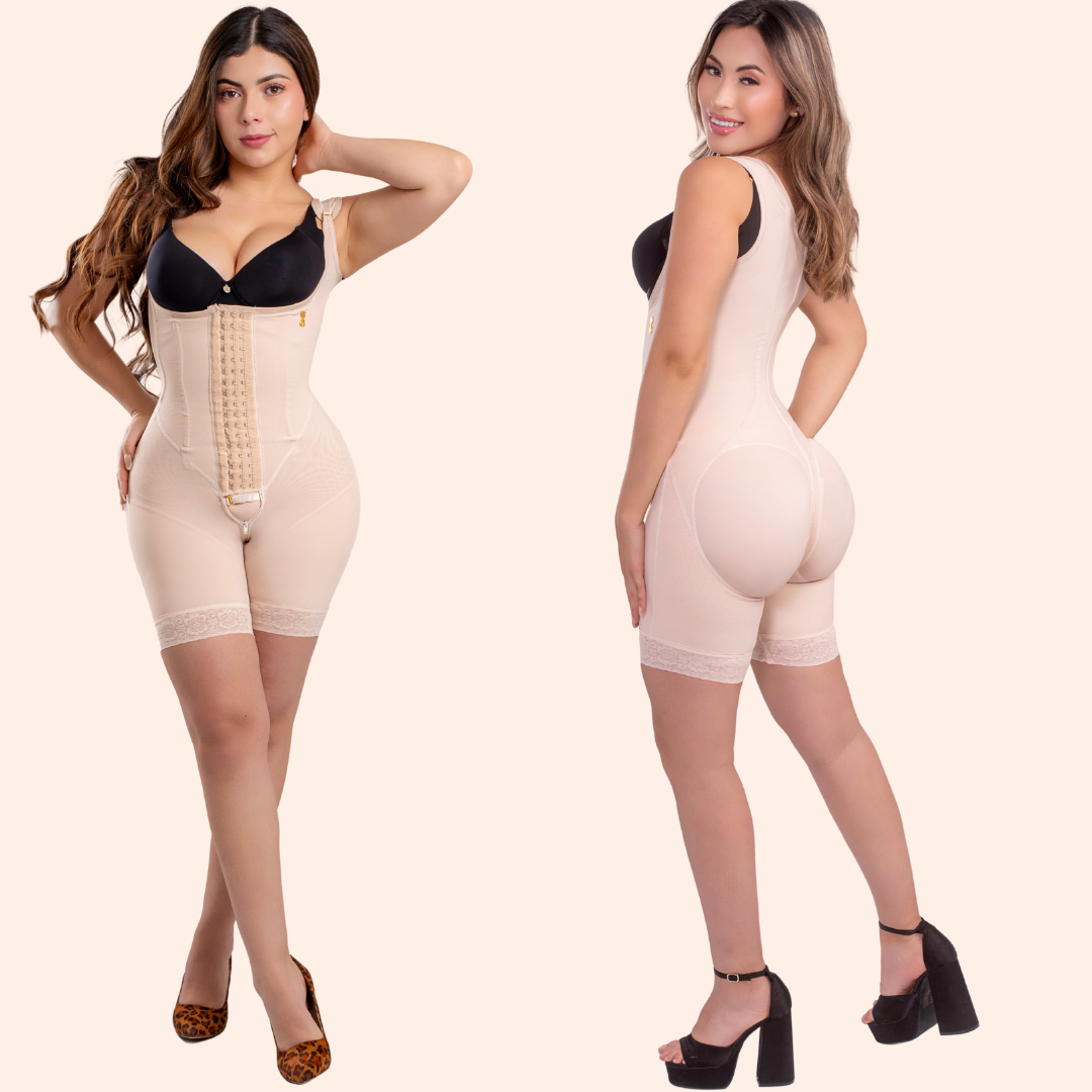 FAJA CORSO LUXURY 9 VARILLAS