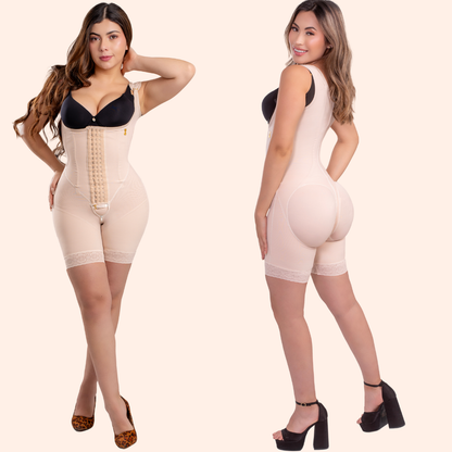 FAJA CORSO LUXURY 9 VARILLAS