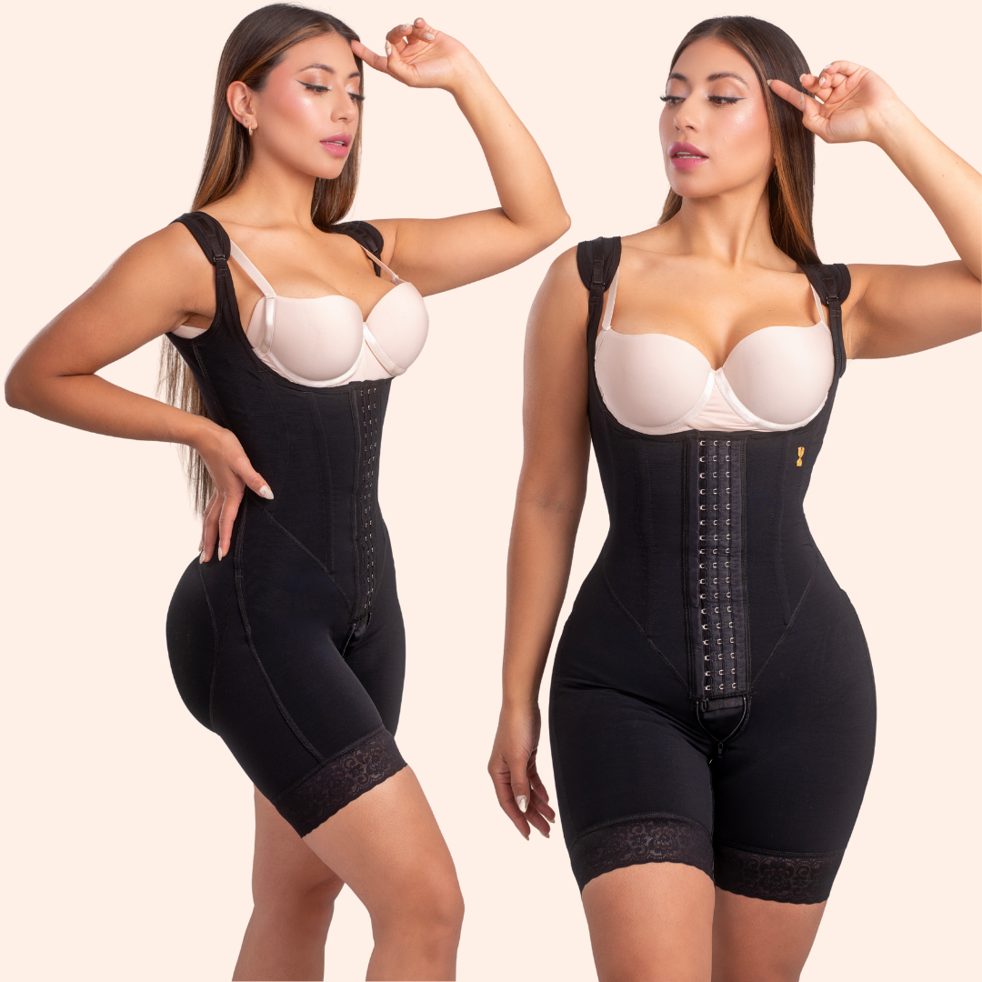 FAJA CORSO LUXURY 9 VARILLAS