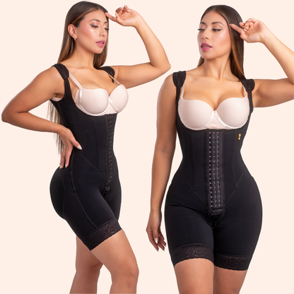 FAJA CORSO LUXURY 9 VARILLAS